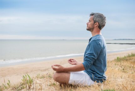 DEEPENING YOUR MEDITATION PRACTICE